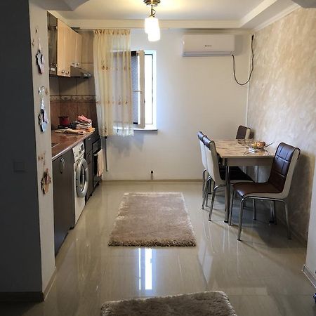 Apartament Isabela Năvodari Exterior foto