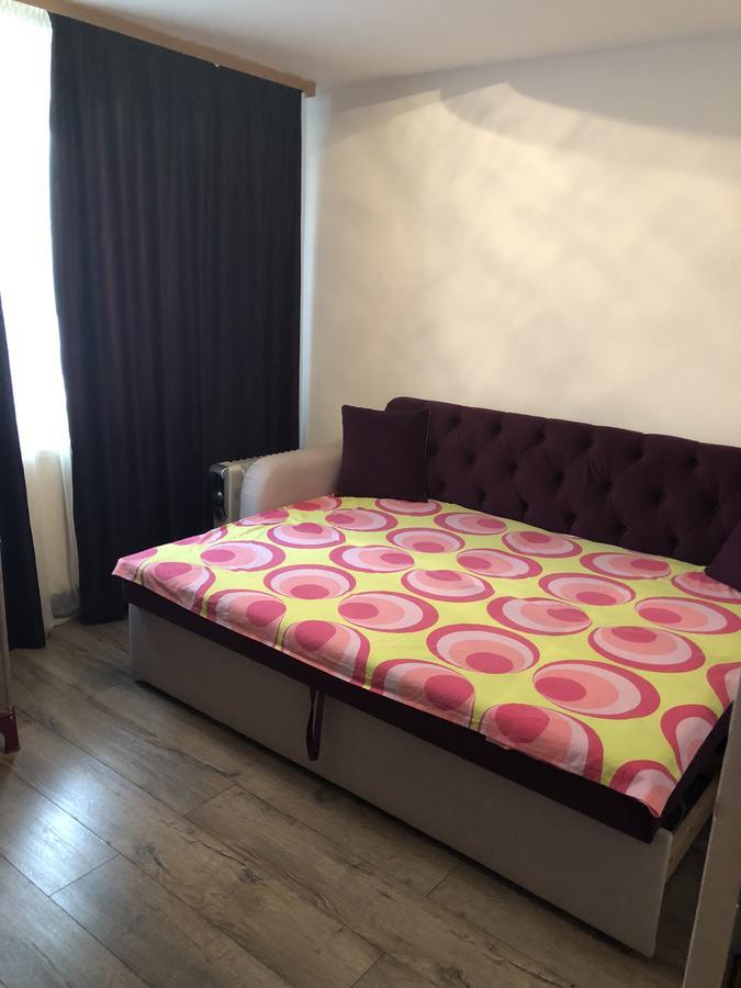 Apartament Isabela Năvodari Exterior foto